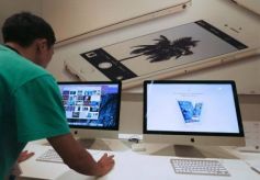 新一代iMac或将很快到来：会添加VR技术支持