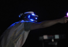 内容是关键 索尼今年将为PS VR发布100多款游戏和应用
