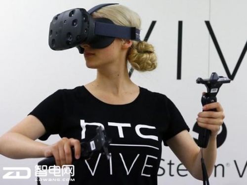 VR、AR总有一种技术，会触动你的心弦