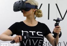 VR、AR总有一种技术 会触动你的心弦