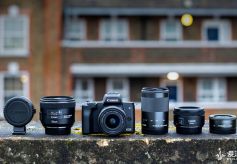 BCN发布2018上半年相机销量榜 还是尼康佳能卖得好
