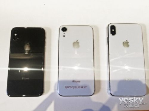 价格、外观、新功能：关于苹果三款新iPhone的十个真相
