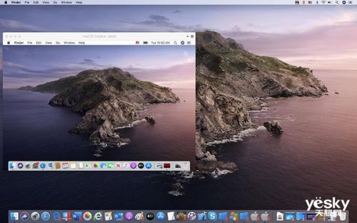 Parallels Desktop 15 for Mac发布，都有哪些新功能？