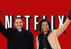 Netflix为何急于让奥巴马和比尔盖茨上流媒体刷脸？