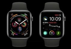 外媒：苹果最早下周将为Apple Watch推出睡眠追踪功能