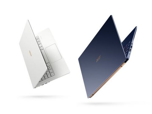 IFA 2019：Acer发布全球最轻14英寸笔记本 搭载十代酷睿