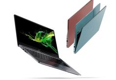 IFA 2019：Acer发布全球最轻14英寸笔记本 搭载十代酷睿