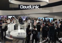 华为CloudLink：5G+4K视频将催生新的产业机遇