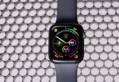 Apple Watch 5硬件不会大升级 新功能引领未来方向