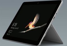 微软Surface Pro 7现身GeekBench：搭载10nm冰湖处理器