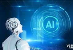 美国计划在2020年向人工智能领域投入10亿美元
