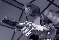 机器人会给人类带来威胁吗？未来将是人机共融的新时代！