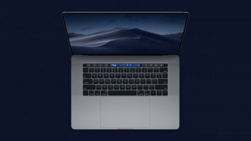 16英寸MacBook Pro或于10月发布 屏占比提升售价感人