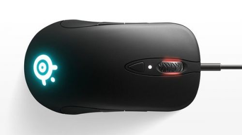 赛睿推出新款Sensei Ten游戏鼠标：售69.99美元