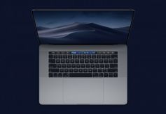 16英寸MacBook Pro或于10月发布 屏占比提升售价感人