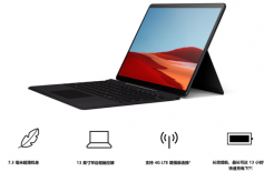 Surface Pro X/Laptop 3固态硬盘可拆卸 但你自己并不行