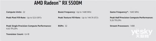 微星推出Alpha 15游戏本 将搭载AMD RX 5500M显卡