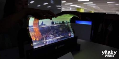 LGD豪赌OLED弃LCD OLED电视将是未来趋势？